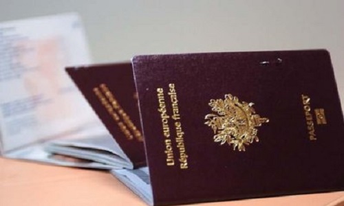 Suppression de la binationalité