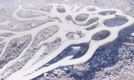 Pour le boycott des jeux asiatiques d'hiver 2029 en Arabie-Saoudite