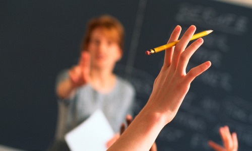 SOS ELEVES SANS ENSEIGNANT