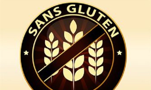 Pour que les produits sans gluten soient moins chers !