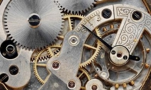 Stop au changement d'heure