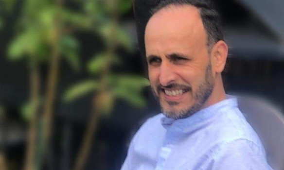 Soutien à l'Echevin Mourad Abdelali