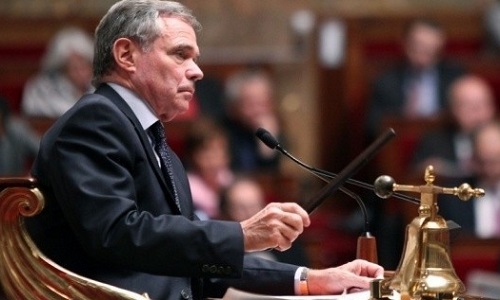 Pour que le peuple vote ses lois !