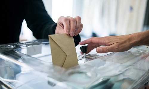 Boycottons la primaire de la droite et du centre qui se prépare