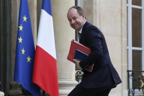 Non à la loi Urvoas ! (ou loi présidentielle)