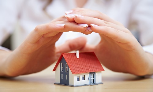 Rendez-nous notre maison!