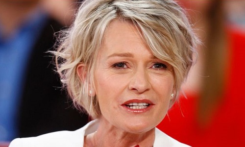 Pour le maintien à son poste d'animatrice de 