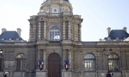 Suppression du Sénat