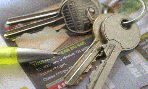 Le respect et le maintien des gens dans leur logement