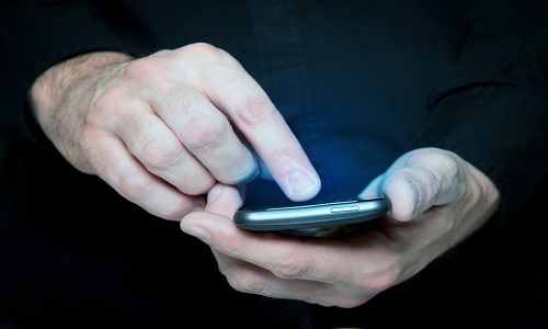 Pour l'application de loi Hamon contre le harcèlement téléphonique