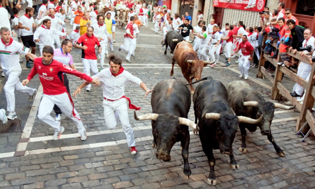 Stop aux lâchers de taureaux : toutes les traditions ne sont pas belles !