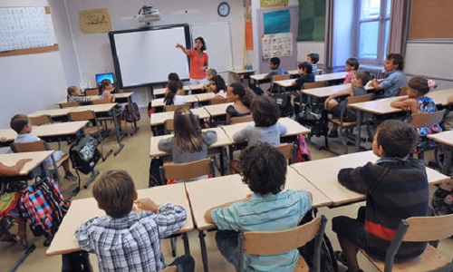 Pour le changement urgent du système scolaire français !