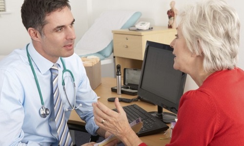 Pour la reconnaissance de l'arthrose en ALD 30 (affections de longue durée)