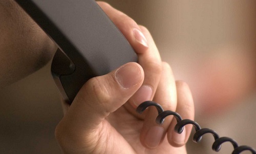 Pour une loi contre les plateformes téléphonique