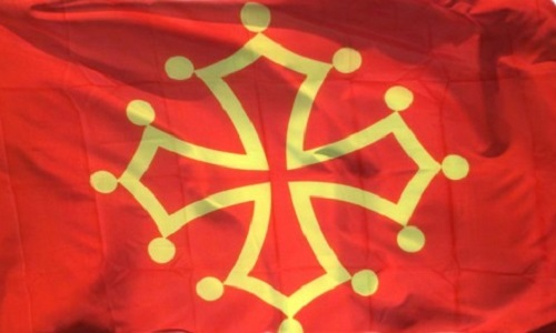 Dîtes Oui à l'Occitanie !