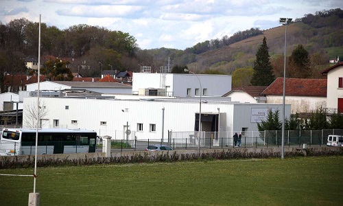 Pour la réouverture de l'abattoir de Mauléon