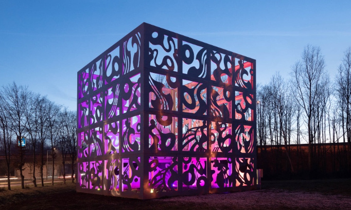 Oui à l'éclairage public !