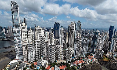 European Panama Papers