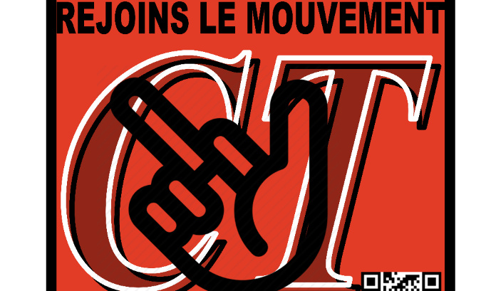 Les Motards se mobilisent contre le retour du contrôle technique.