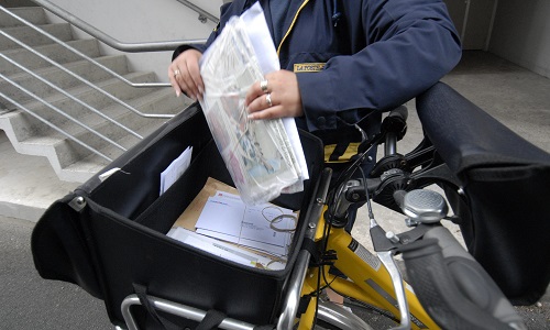 Pour une meilleure distribution du courrier et le respect des clients