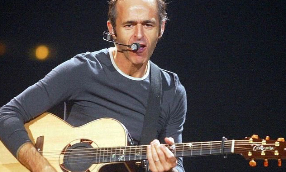 Retour de Jean-Jacques Goldman pour un concert inédit !