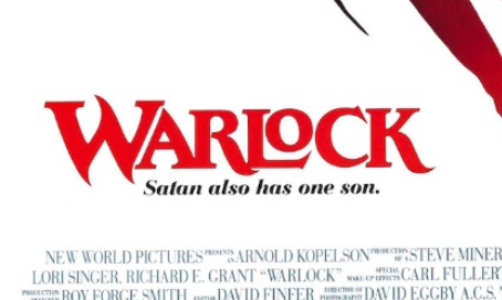 WARLOCK FTG