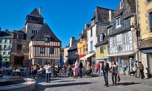 L'annulation du permis de construire