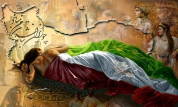 Défendre les droits de l'homme en Iran, dénoncer les crimes du gouvernement iranien !