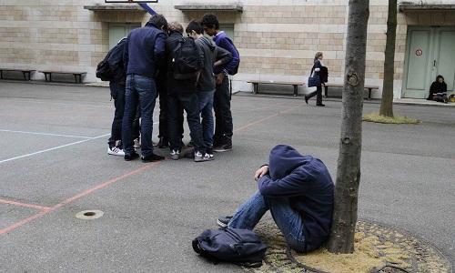Contre un abus de pouvoir et une injustice exercée contre mon fils