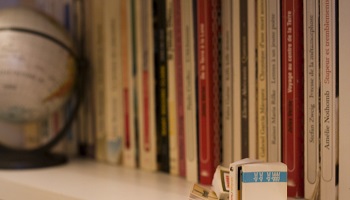 Il faut sauver la bibliothèque Vaugirard !