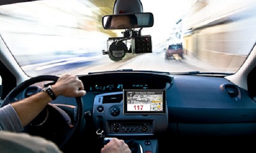 Non aux sociétés privées pour les radars embarqués