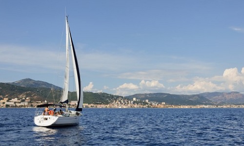 Non au permis voilier !