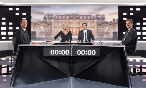 Pour le respect du temps de parole équitable des partis politiques