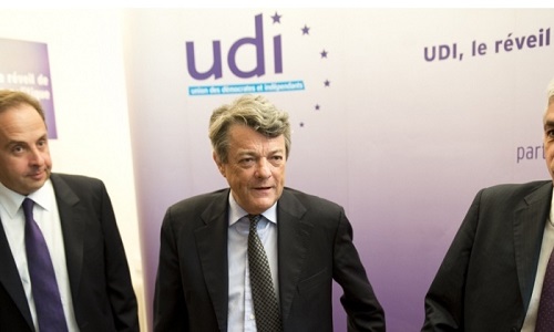 Venez à l’UDI avec votre mouvement « En marche » !