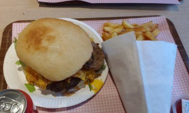 Intégration du mangeage de Jean-Lou 4 comme discipline sportive aux jeux olympiques