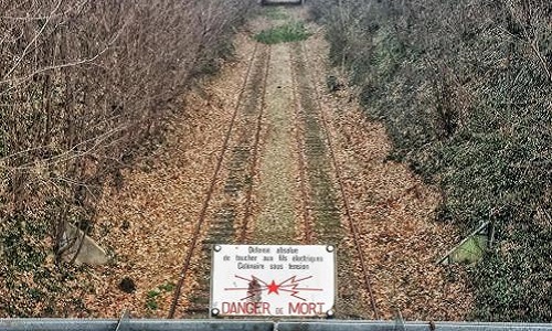 Sauvons le 17ème de la Plaine Monceau et des Batignolles !