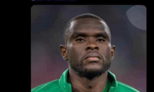 Pour le retour de Ngadeu pour le mondial