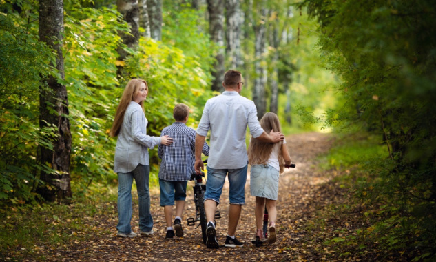Replantons des arbres et mettons fin à la chasse pour retrouver le plaisir de nos balades dans la nature !