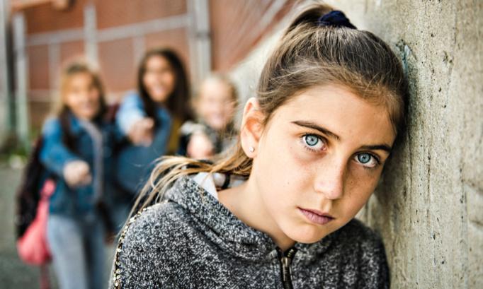 Mobilisons-nous contre le harcèlement scolaire !