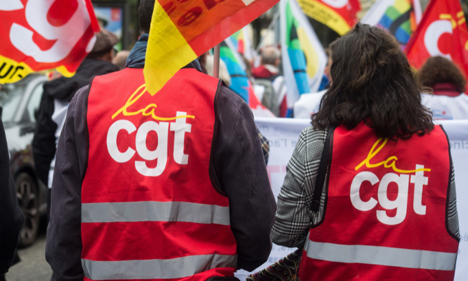 Contre les manifestations incessantes de la CGT !