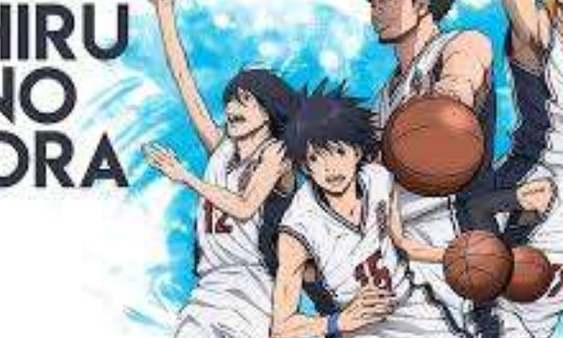 Nouvelle saison 2 de Ahiru no sora