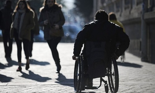 Pour le droit à la parentalité des personnes handicapées