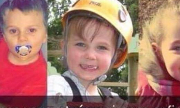 Seriez-vous prêts (e)  à vous mobiliser pour participer à une manifestation de grande envergure pour demander des peines plus lourdes contre tous les assassins et violeurs d'enfants ?