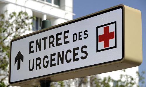 Pour des structures médicales spécialisées !