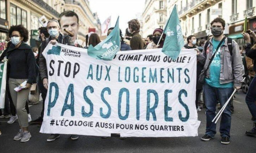 Baisse de nos factures d’énergie et pour la rénovation de nos logements !