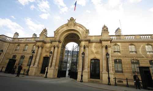 Pour la démission du gouvernement en place !