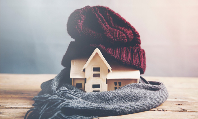 On meurt de froid ! Faites augmenter le chauffage dans nos logements !