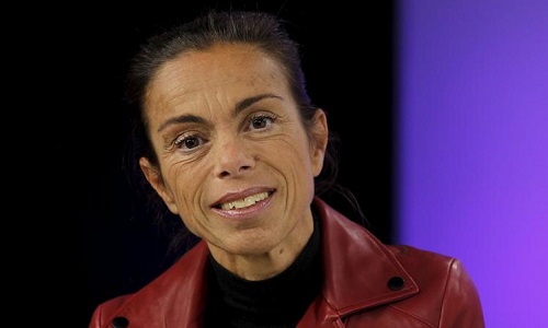 Pour qu'Agnès Saal rembourse les 41 000 euros de taxi détournés !