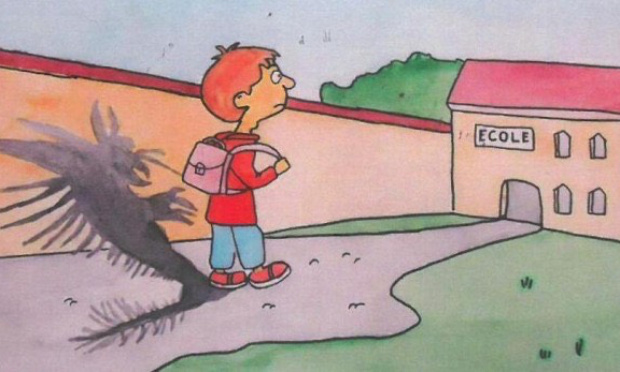 Pour la prise en compte et la reconnaissance de la phobie scolaire !