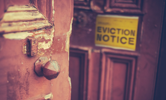 Assez des squats, assez de la tolérance coupable de l'Etat vis-à-vis des squatteurs !